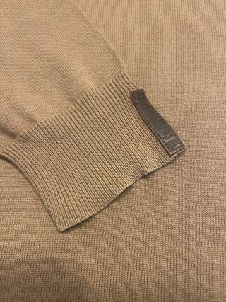 Jersey Fenchurch Talla M V-Neck