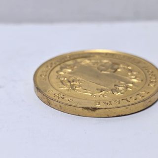 Medaglia Esposizione Internazionale Lavoro 1913