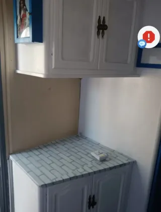 Caravana Moncayo oro en muy buen estado