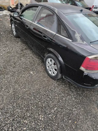 Opel Vectra 2006