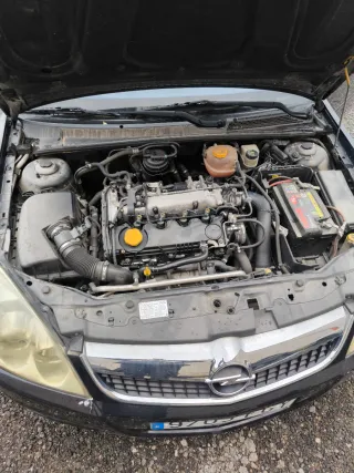 Opel Vectra 2006