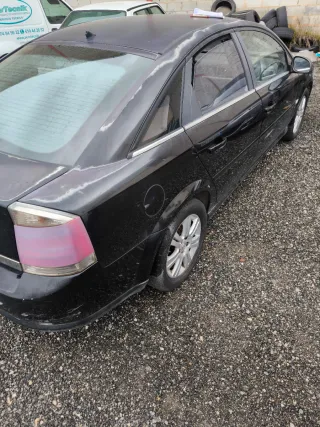 Opel Vectra 2006