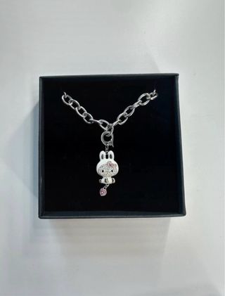 Pulsera Swarovski Sanrio 2013