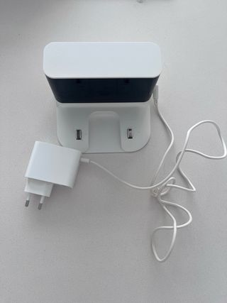 Robot aspirador y fregasuelos Xiaomi E12