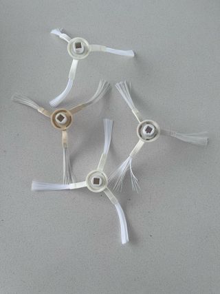 Robot aspirador y fregasuelos Xiaomi E12