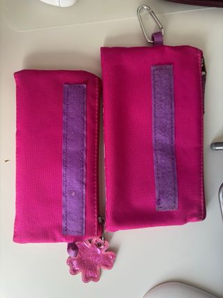 Estuche Disney Violetta