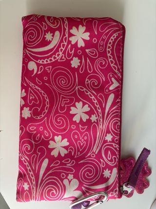 Estuche Disney Violetta