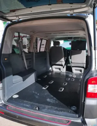 Portes, mudanza, traslado de personas