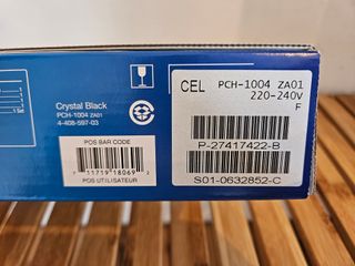 Sony PS Vita + Scheda Memoria Originale