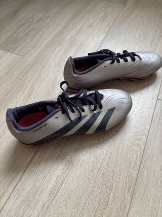 Zapatillas Adidas Predator Tacos Fútbol