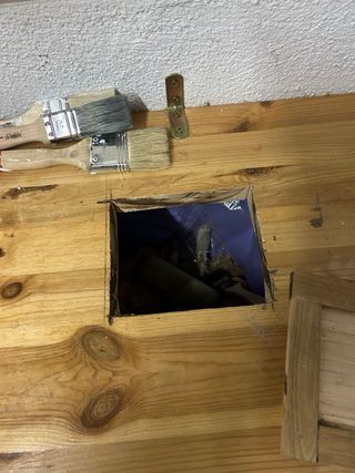 Maleta de herramientas Wisent