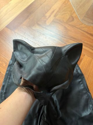 Disfraz Catwoman