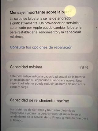 iPhone 13 Pro Max Azul