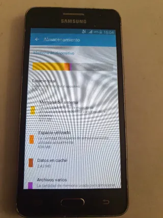 Samsung Galaxy Grand Prime