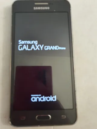 Samsung Galaxy Grand Prime
