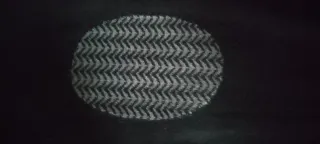 Maglioncino uomo di Baci e Abbracci nero viscosa