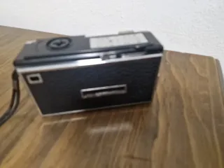 Macchina Fotografica Vintage Ferrania 3M