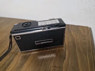 Macchina Fotografica Vintage Ferrania 3M