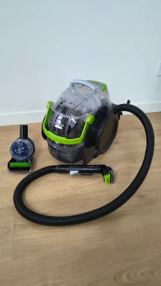 Alquiler Limpieza Tapicería