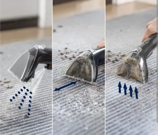 Alquiler Limpieza Tapicería