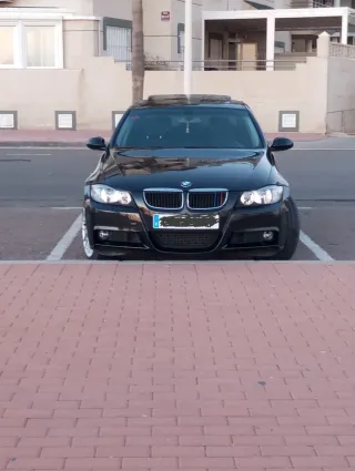BMW Serie 3 2006