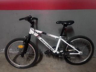 Bicicleta Infantil 20 Rockrider