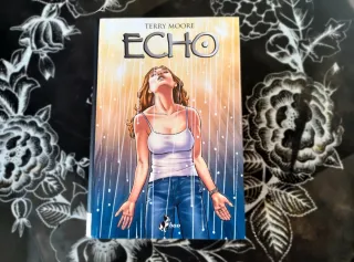 ECHO - LINTEGRALE - ECHO - L