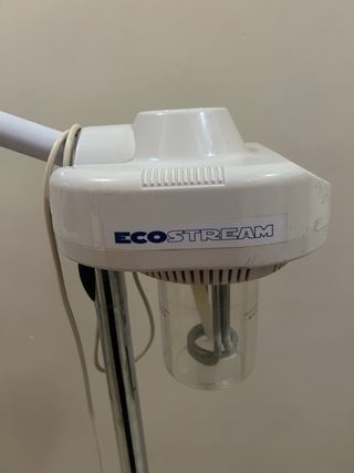 Vaporizador Facial Ozono Profesional