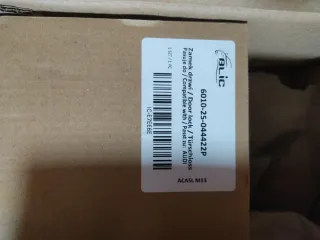 Cerradura Acompañante A4 B8 (2009+) 6 Pines