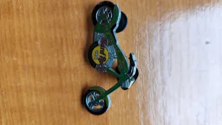 Lotes Pines Hard Rock Cafe