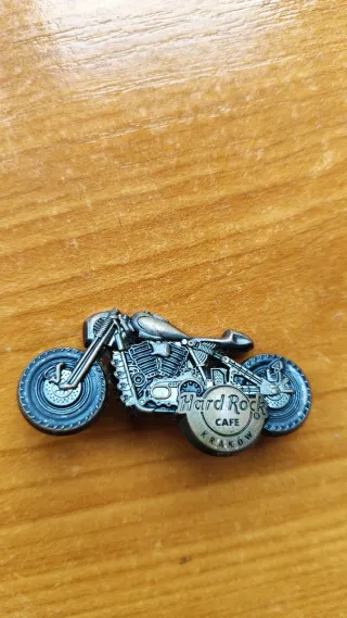 Lotes Pines Hard Rock Cafe