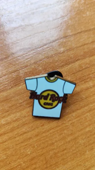 Lotes Pines Hard Rock Cafe