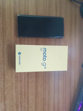 Motorola Moto G85 5G