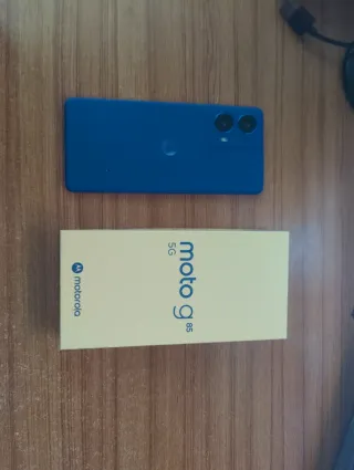 Motorola Moto G85 5G