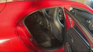 Mercedes Clase A 180