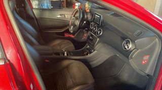 Mercedes Clase A 180