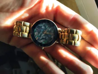 Reloj Pierre Cardin Vintage esfera Ópalo australia