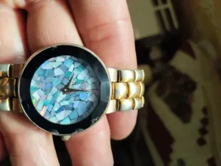 Reloj Pierre Cardin Vintage esfera Ópalo australia