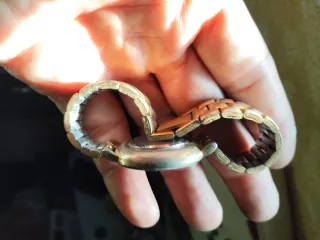 Reloj Pierre Cardin Vintage esfera Ópalo australia