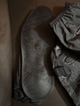 Cubiertas Impermeables para Zapatos