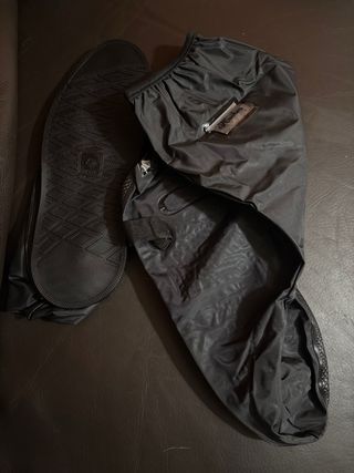 Cubiertas Impermeables para Zapatos