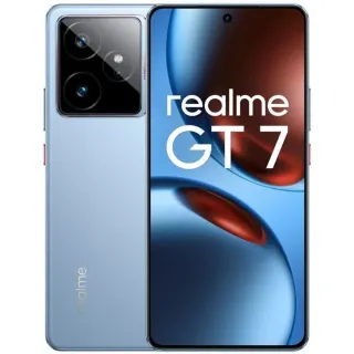 Realme GT 7 Azul