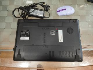 Acer Aspire 5733 Grigio