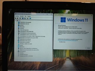 Acer Aspire 5733 Grigio