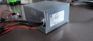 Fuente Alimentación HP D14-180P1A 180W