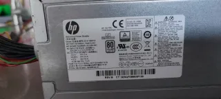 Fuente Alimentación HP D14-180P1A 180W