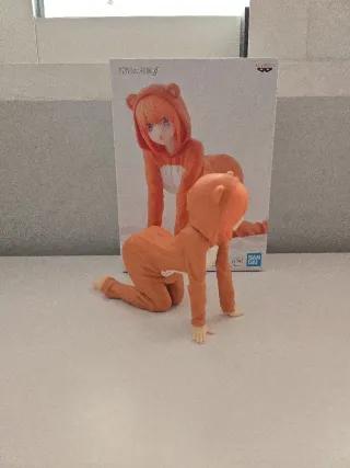 Figura yotsuba nakano