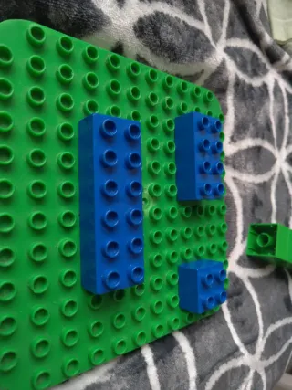 Bloques de construcción Juguetes