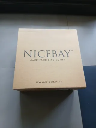 Stivaletti invernali Blackbird marroni