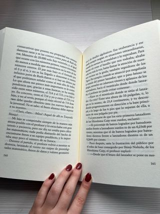 La fórmula preferida del profesor